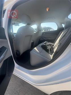 فۆرد اسکورت